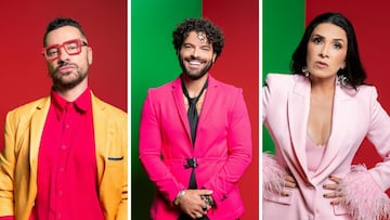 La Casa de los Famosos México 2025: lista de los participantes confirmados | actualizada 18 de julio