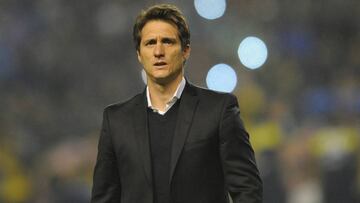 El actual estratega de Boca Juniors sería el elegido para reemplazar a Gerardo Martino en el club de la Conferencia Este de la Major League Soccer