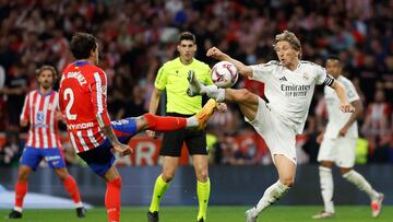 El capitán del Real Madrid alcanza un nuevo récord