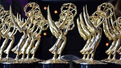The 73rd annual Primetime Emmy Awards ceremony will take place on Sunday, 19 September. Here&#039;s how to watch the show for free in the United States.