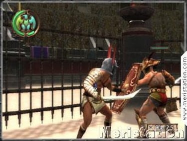 Colosseum: Road to Freedom, Impresiones