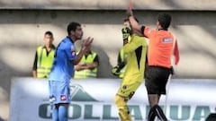 Lazcano agradece que "se hizo justicia" tras ser absuelto