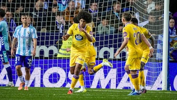 Alerta amarilla en el Real Valladolid