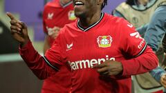 El Bayer de Xabi sigue volando en Europa