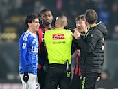 Como - Milan, en directo