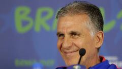 Carlos Queiroz y su curiosa opinión sobre el VAR