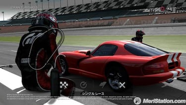 [TGS] Polyphony muestra el tráiler oficial de GT5 Prologue para la feria