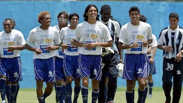 De aquel Panamá juvenil que borró el sueño chapín al actual equipo que suplica por un favor ajeno: la eliminatoria demuestra que en Concacaf las cuentas siempre regresan.