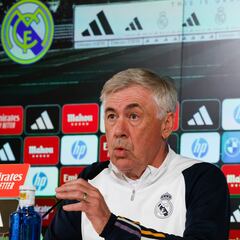 “Me parece correcto que se quede Xavi”