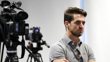 Savio, sobre si Vinicius es el nuevo Robinho: "No lo veo..."