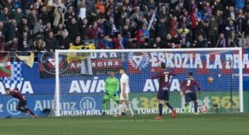 Rubén Peña makes it 1-4.