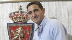 Agapito accede a apartarse y Jiménez firmará una temporada