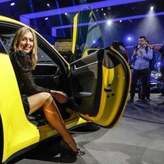 Sharapova habría sido arquitecta de no haberse dedicado al tenis