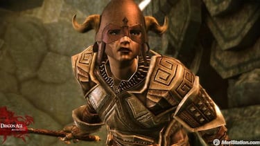 Dragon Age: Origins Awakening