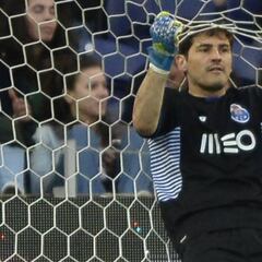 "Evidentemente no me voy a Miami, estoy encantado aquí"