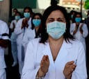 Bono 5.000 para trabajadores de la salud: cuándo se cobra y dónde reclamar
