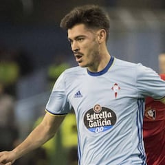 El Elche deja a Jozabed en Vigo y al Celta sin 1 millón de euros