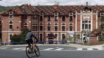 Los rebrotes en Basurto y Txagorritxu suman 24 positivos