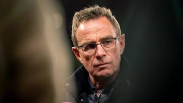 Ralf Rangnick