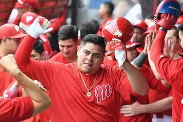 Los Diablos abrieron estadio y ahora quieren abrir sus vitrinas