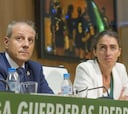 Iberdrola mete en Teledeporte a la Liga femenina en directo
