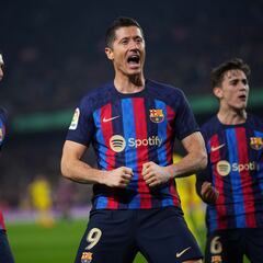 Barcelona vs Cádiz summary: score, goals, highlights | LaLiga 2022-23