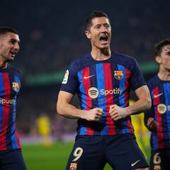 Resumen y goles del Barcelona vs Cádiz, jornada 22 de LaLiga Santander