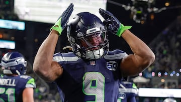 Kenneth Walker joins the Chiefs. Here’s what the explosive running back adds to Patrick Mahomes’ offense and why this trade could reshape the backfield.