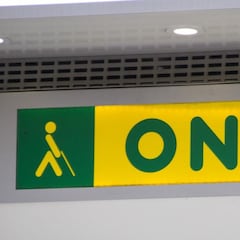 La ONCE busca personal sin certificado de discapacidad: estos son los sueldos