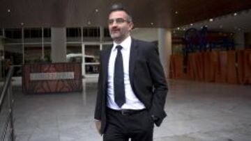 Macià llega a Alemania con mucho trabajo por hacer