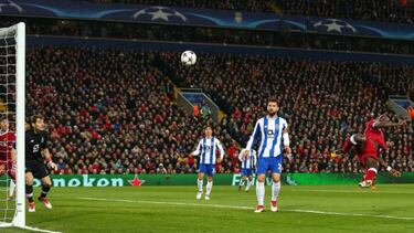 Liverpool belong in Champions League quarters, says Klopp