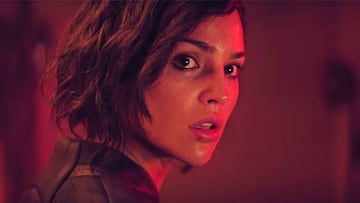 ash prime video mejores peliculas ciencia ficcion terror cine gore violencia extrema peliculas sangrientas ash pelicula