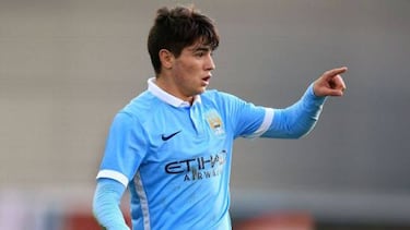 Three Spanish players feature in The Guardian's ‘Class of ‘99’