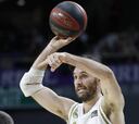 Estudiantes - Real Madrid: TV, horario y cómo ver online la ACB