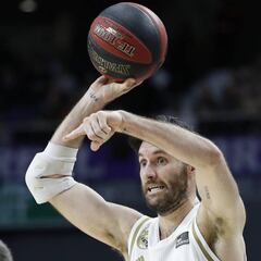 Estudiantes - Real Madrid: TV, horario y cómo ver online la ACB