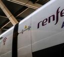 Renfe medicaliza trenes AVE para traslados de pacientes entre comunidades
