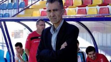 Terrazas: "El liderato del Guadalajara es anecdótico"