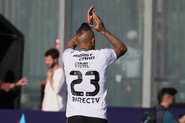 “Vidal va a contar cosas muy sabrosas y escucharemos de su boca todo lo que se rumorea”