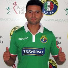 Audax suma a ex promesa de Cobreloa y Coquimbo Unido