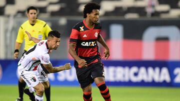 Rafael Vaz se despide de Flamengo y se sumará a la U