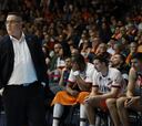 Epi: “Ganar en Granada nos daría un poco de oxígeno”