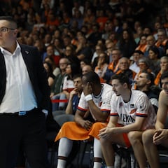 Epi: “Ganar en Granada nos daría un poco de oxígeno”