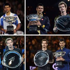 Dad-to-be Murray on 'next plane home' after Aussie loss