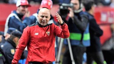 Don Sampa al rescate