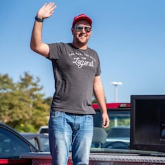 USA Elections 2020 results in Texas: who has won the popular and college vote?