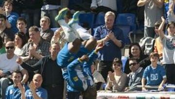 Voltereta europea: siete días definen el objetivo