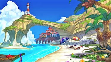 Pokémon Masters, ya lo hemos jugado: la nueva apuesta de la saga en móviles