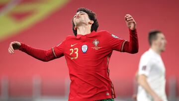 Portugal - Azerbaijan