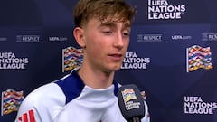 Huijsen está hecho para un grande sí o sí: debuta con todo el estadio pitándole y responde esto