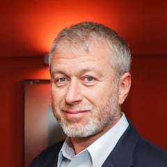 La hija de Abramovich critica con dureza a Putin